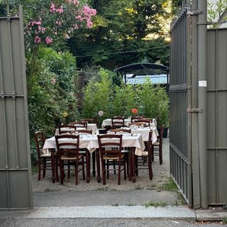 Antica Trattoria Cirio - 6