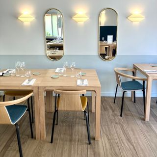 La Cuisine - 7