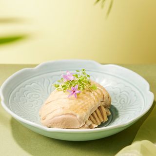 Plum Garden - 5