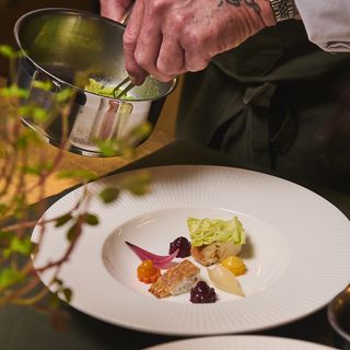 Parsley Salon - 15