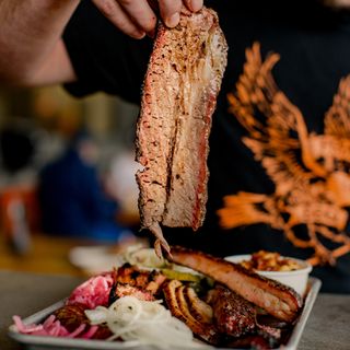 Prime Barbecue - 11