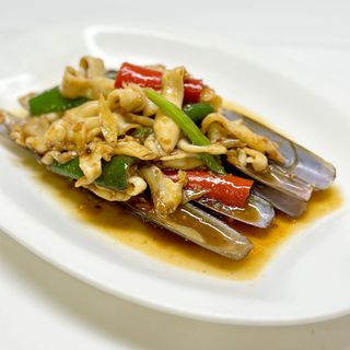 Xin Ji - 6