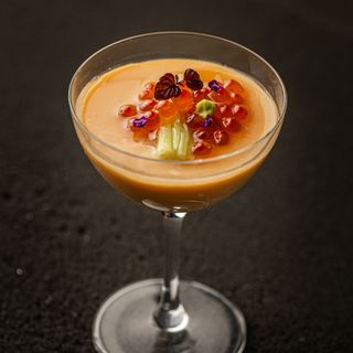 Sen Omakase - Madrid - 6