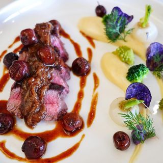 Restaurant Bonnet - 6