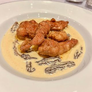 L'Auberge Bressane - 3