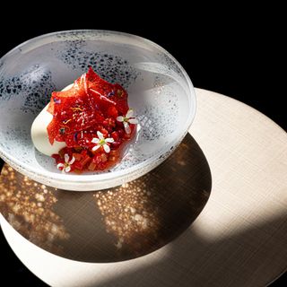 PACAI Restaurant - 1