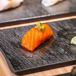 Moody Tongue Sushi - 1