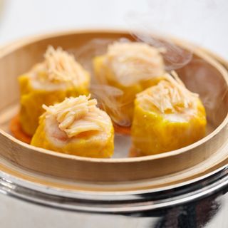 T'ang Court - 1