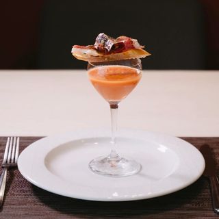 Como En Casa Gourmet - 10