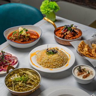 Tamarind Modern Indian Bistro - 6