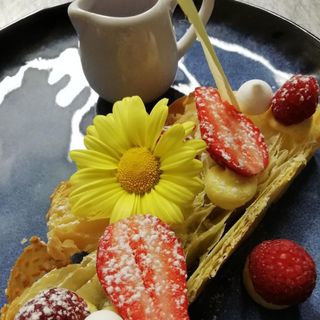 Le Bistrot - 13