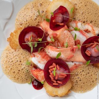 Restaurant Julien Binz - 0