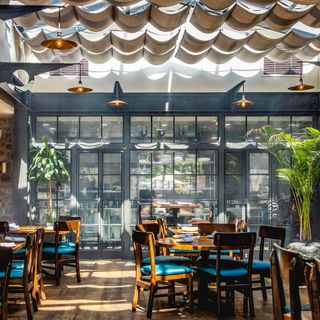 CHAAK Kitchen - Tustin - 0