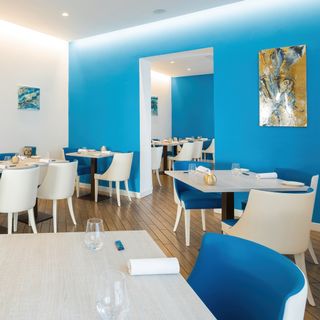 Soul Restaurant - 4