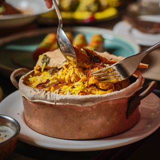 Punjab Grill - 4