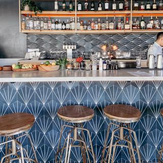 Top Hatters Kitchen - 11