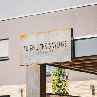 Au Phil des Saveurs - 5