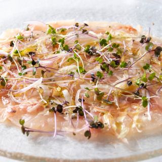 Ristorante ACQUA PAZZA - 8