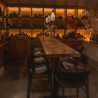 La Maison d'Œuvres - 1