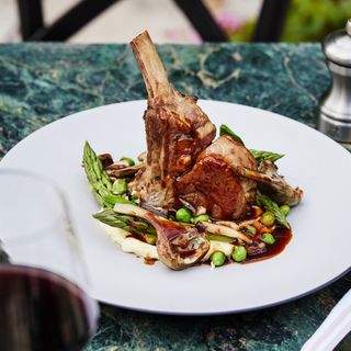 Bistro de Montcaud - 11