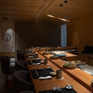 Sushi Noru - 4