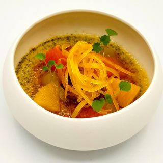 Bistro Gourmand - 6