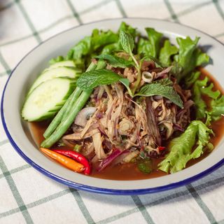 Larb Thai-Isan - 7