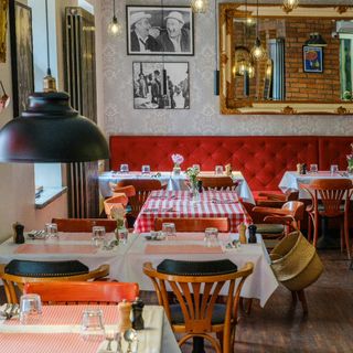 Bistrot Miraux - 12