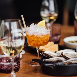 Annette bar à vin - 9