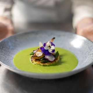 The Dory Bistro & Gallery - 0