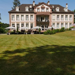 Château Hochberg - 2