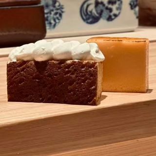 Sushi Zen - 1