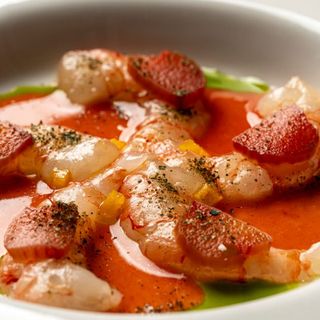 Forme Restaurant - 24