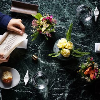 CTC Urban Gastronomy - 5