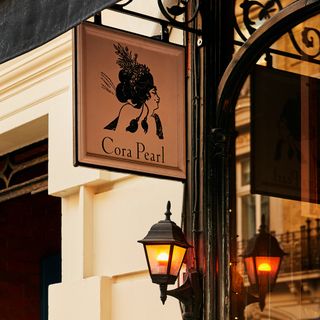Cora Pearl - 1