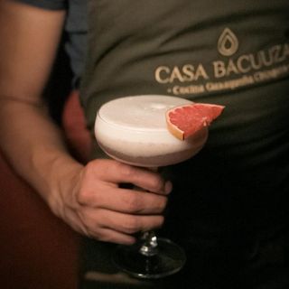 Casa Bacuuza - 2