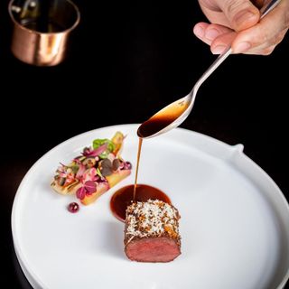 Costes Restaurant - 11
