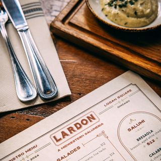 Lardon - 8