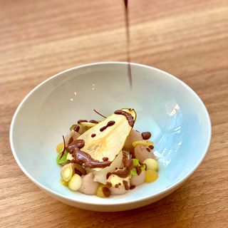 Potato-FINE FOOD RESTAURANT - 8