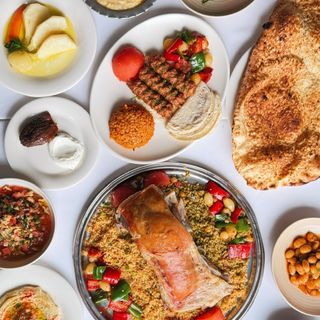 Seraf Mahmutbey - 9