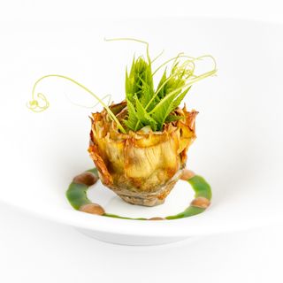 Enoteca Pinchiorri - 12