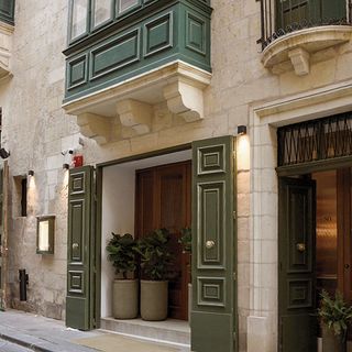 One80 St.Christopher Street - 2
