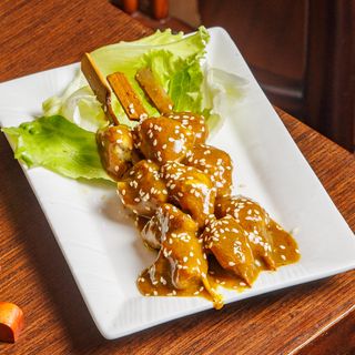 Joy Vegetarian Restaurant - 3