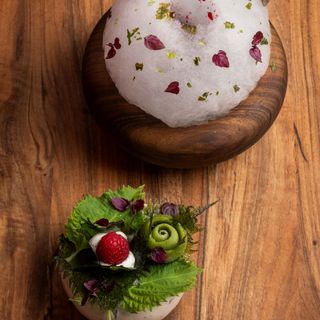L'Auberge de Montmin - 9