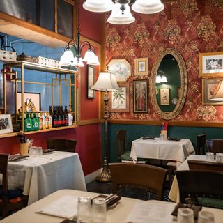 Tong Yin - Naples - 5