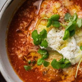 Burrata - 3