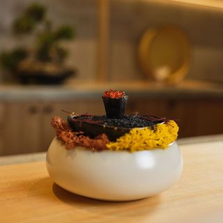 Elyu Omakase - 2