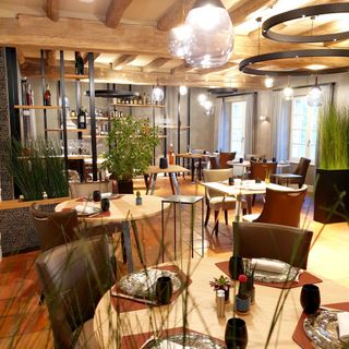 Auberge de la Rivière - 6