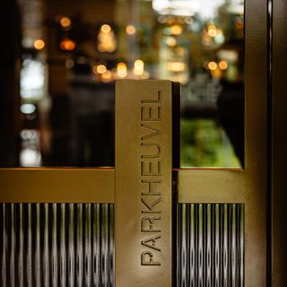 Restaurant Parkheuvel - 12