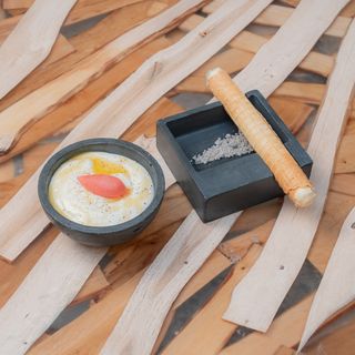 420 Restaurant - 15